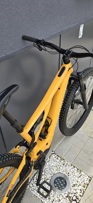 Електрически велосипед. E-baik SPECIALIZED TURBO LEVO 29 1X12 M
