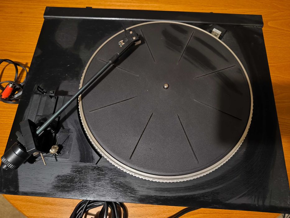 ГРАМОФОН-Смяна на Перо.