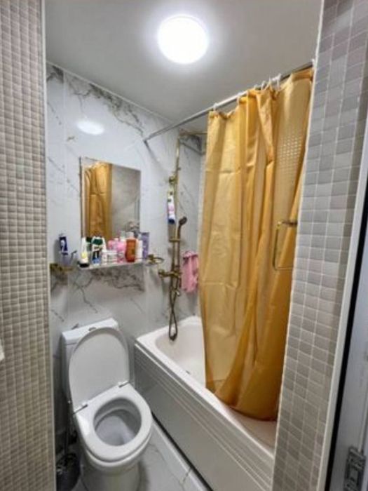 Срочно ‼️1/2/5 Евро мебель+техника 7кв Чиланзара