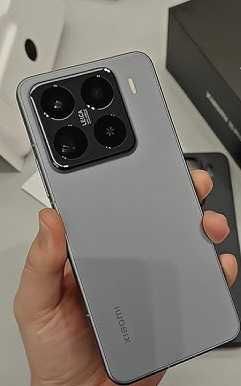 Xiaomi 15 Dual sim 5G с 800mHz Band 20 възможно и с глобален ром