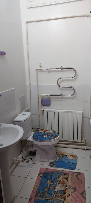 Квартира  Ижарага  берилади