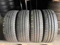 4 anvelope vara 215/65/16 C , Michelin , 8 mm