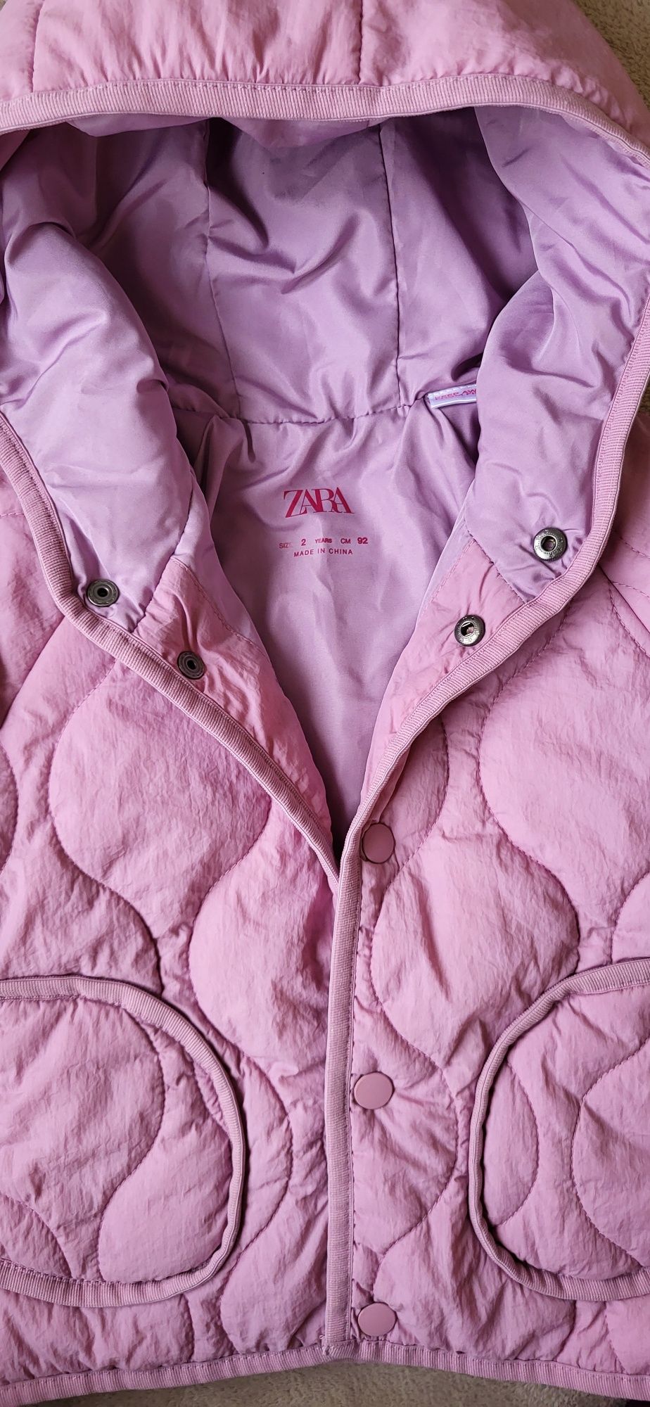 Nike, Zara, Obaibi маратонки и дрешки за момиче 18-24