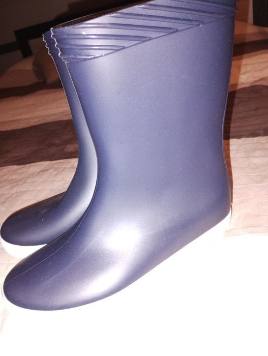 Детски гумени ботуши 33-34