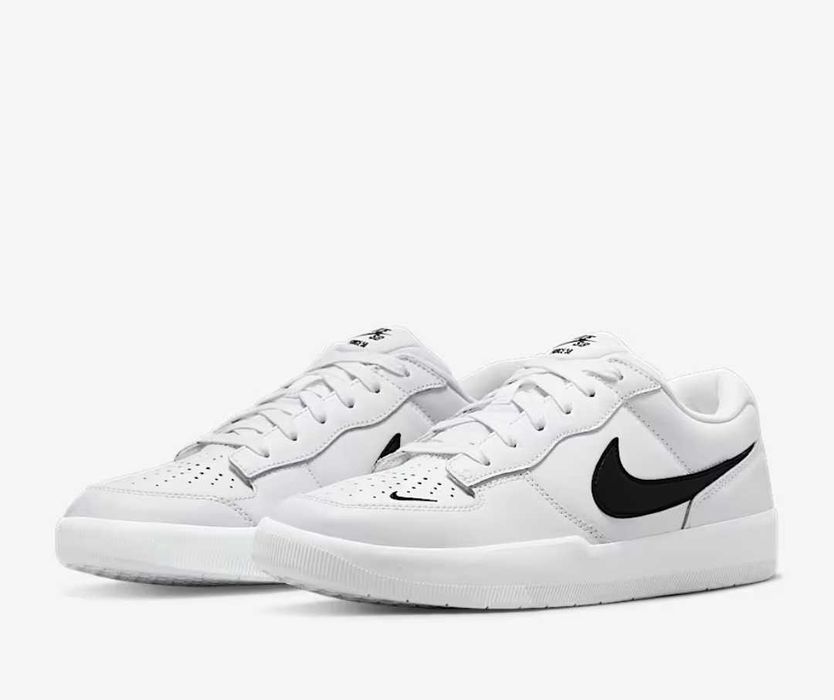 Adidași NIKE FORCE 58