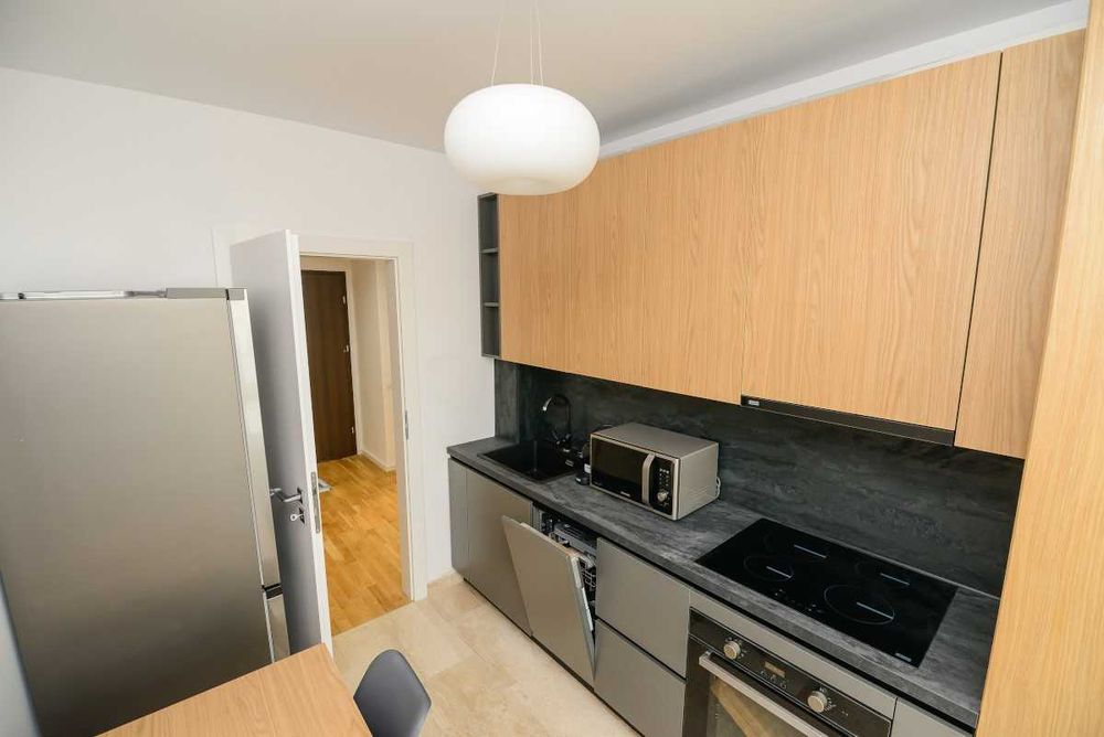 Apartament 2 camere de inchiriat Park Lake 3 - orientare estica