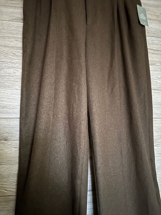 Pantaloni largi barbati