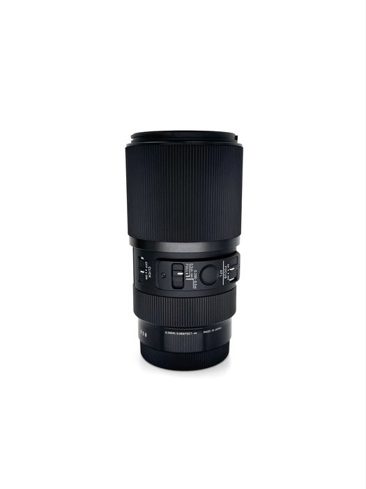 Sigma 105mm F2.8 DG DN Macro Art (Montură L)