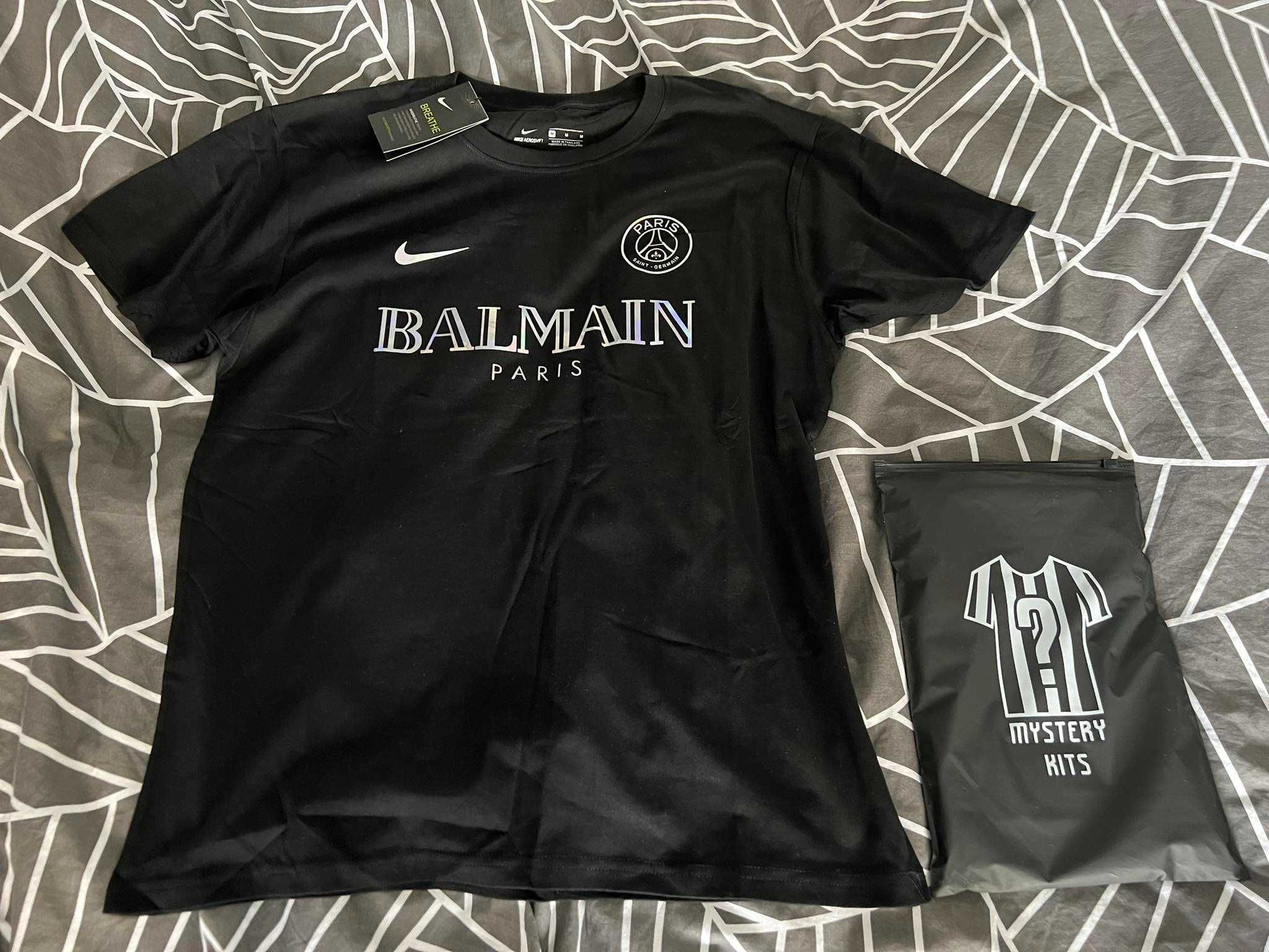 Футболни екипи/Football jerseys