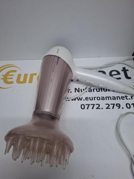 Uscator de par PHILIPS HP8281/00, 2300W -N2-