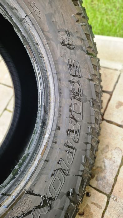 Anvelopa 265 70 R 16 Pirelli