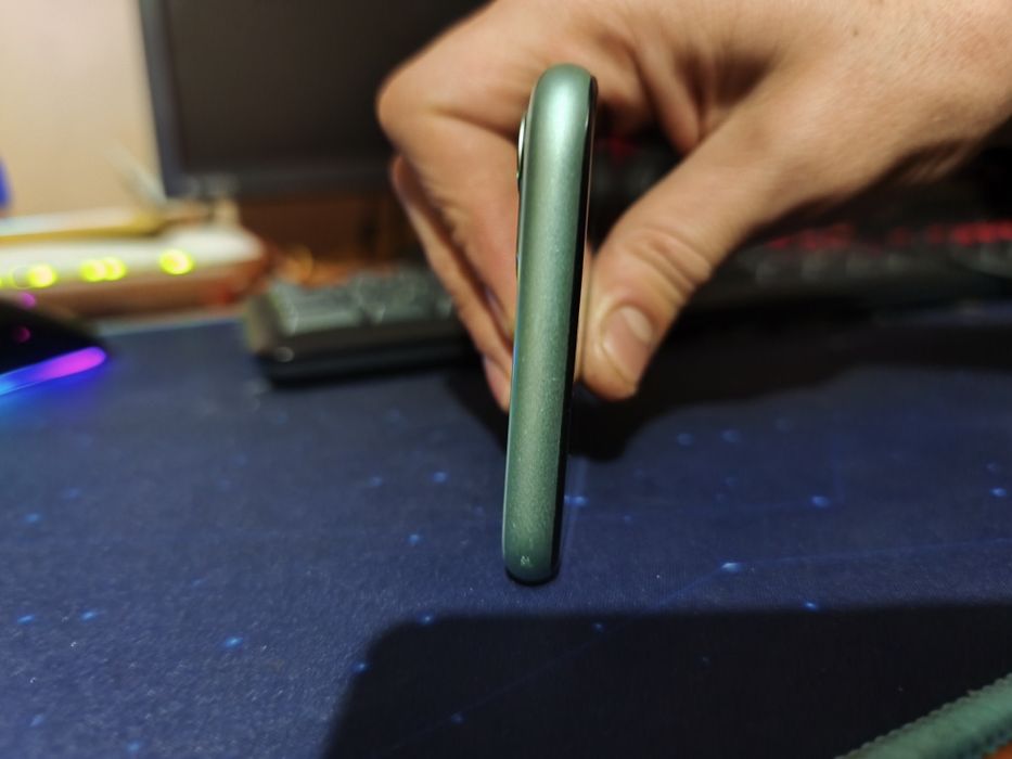 Placa de baza iPhone 11