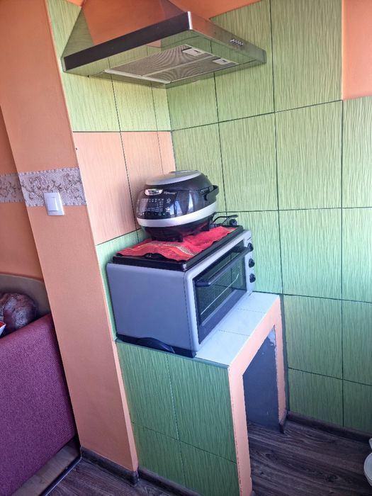 Дава се под наем Двустаен апартамент в Варна, Колхозен пазар - 45 кв.м за 310 € - Снимка #3