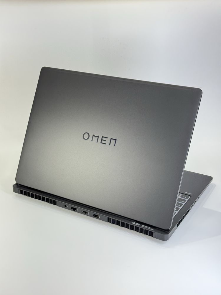 Hp omen max 16 gaming
