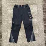 Engelbert Strauss Motion Trousers M EU48 UK33R mascot uvex snickers
