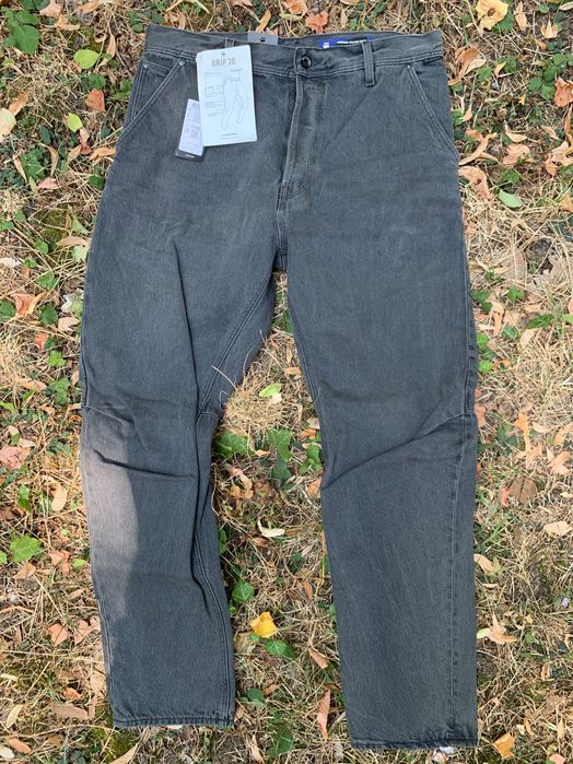 G-Star Raw • Джи Стар