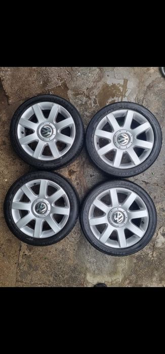 Jante vw anvelope vara