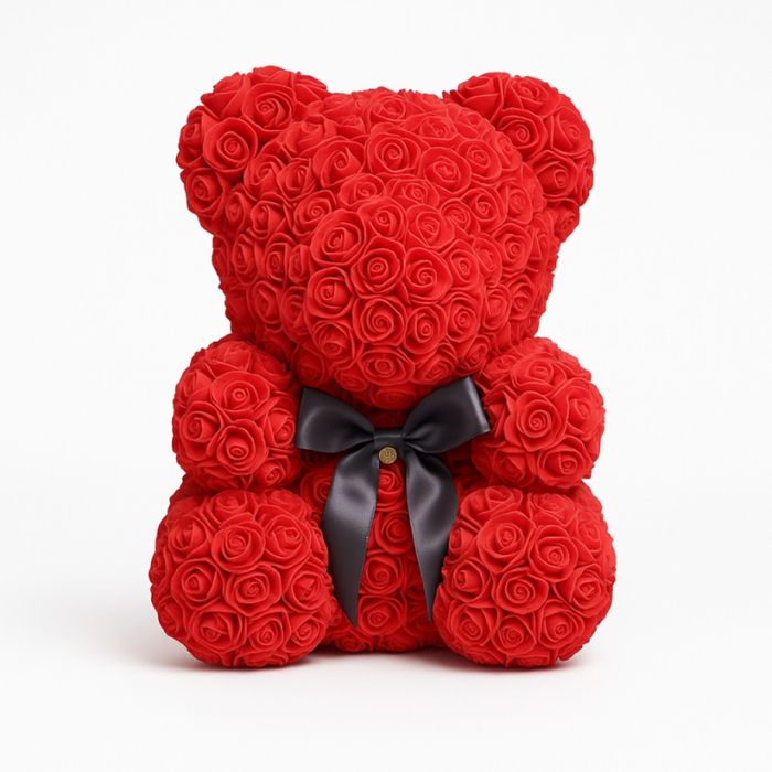 Избери своя любим арабски парфюм YARA + подарък мече от рози