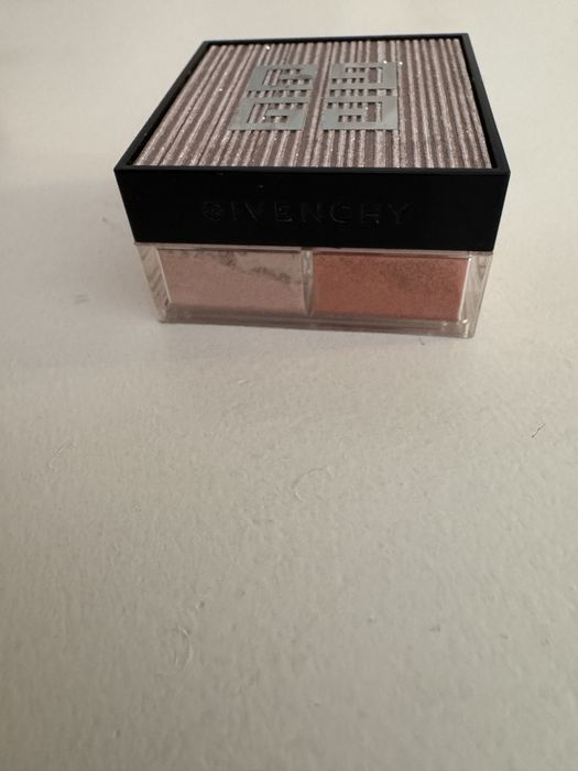 Givenchy Prisme Libre Highlighter (Limited Edition)