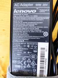 Зарядка Lenovo. Оригинал.