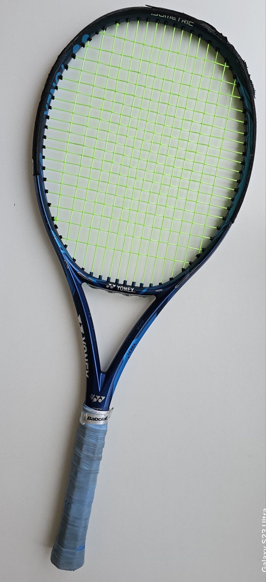 Теннисная ракетка Yonex 285 гр. оригинал