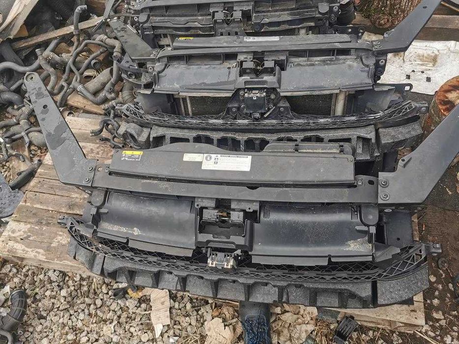 trager complet vw passat b8 tragger distronic armatura vw passat b8