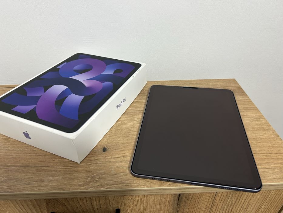 Ipad Air 5, apple pencil, клавиатура