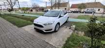 Ford focus an 2015