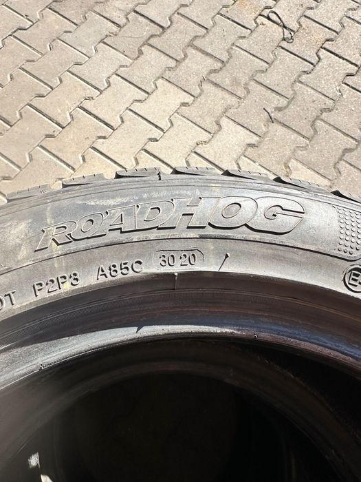 Vand Cauciucuri de iarna 195/55/16