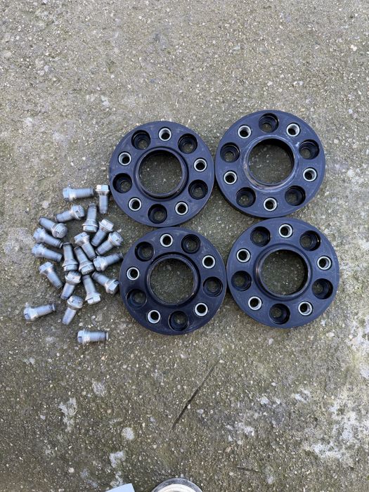 Фланци H&R 5х112 66.6