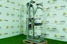 Aparate fitness Matrix, Technogym, culoare personalizata