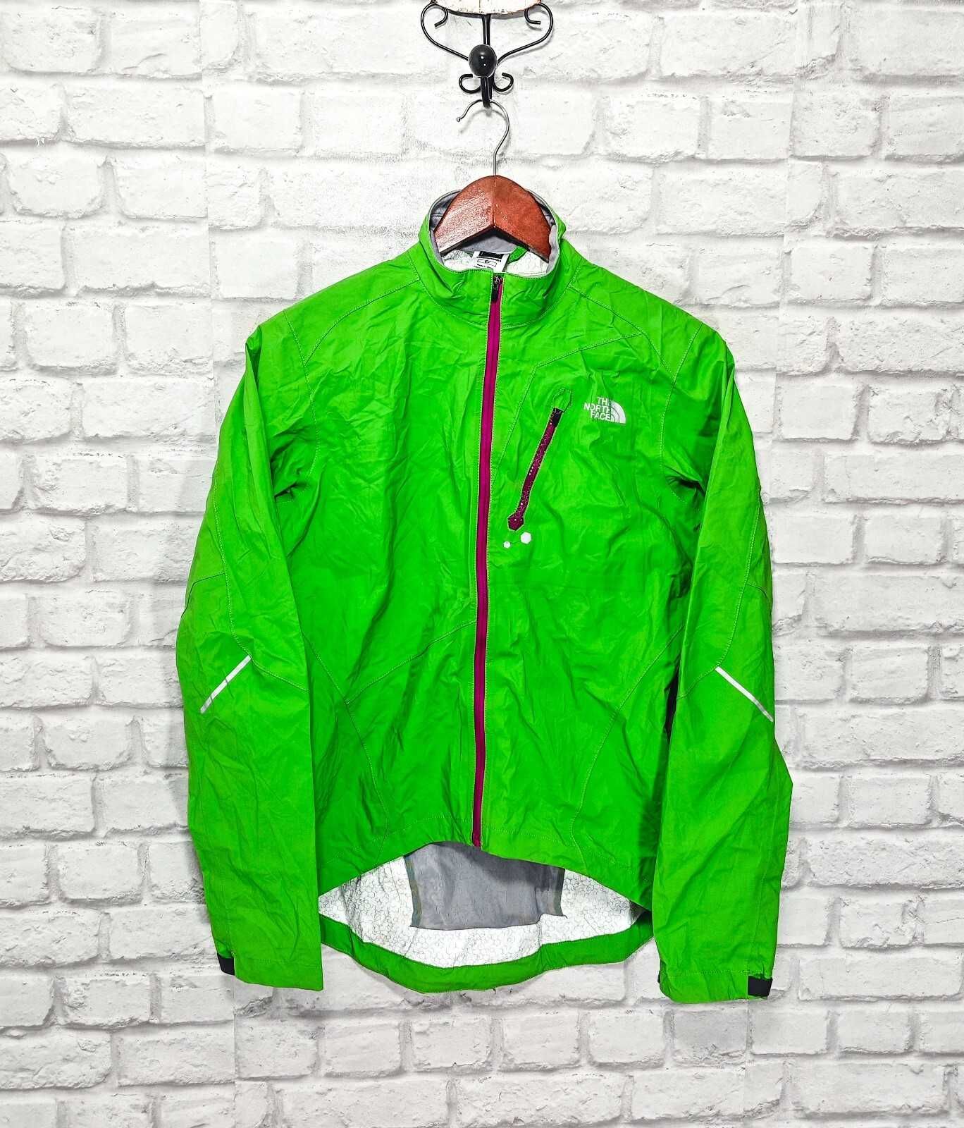 The North Face Hyvent Дамско зелено яке размер  S