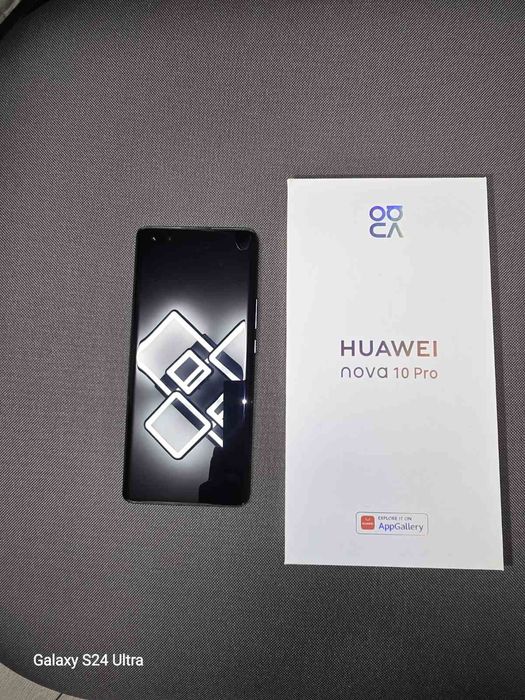 Huawei Nova 10 Pro