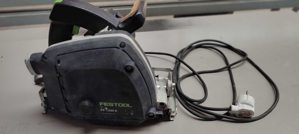 Festool pf 1200 e-plus