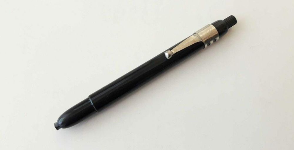 Vechi creion mecanic LISTO No.1620 , Made in U.S.A