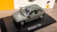 Macheta Renault Clio Norev 1:43