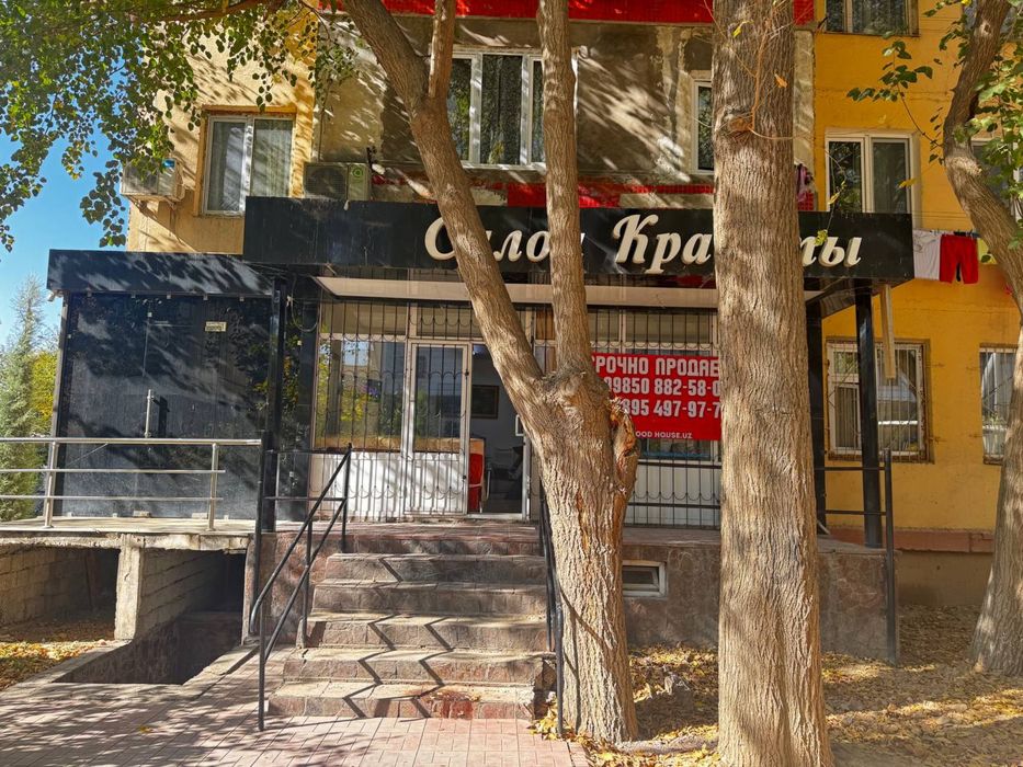 Продаётся нежилое помещение