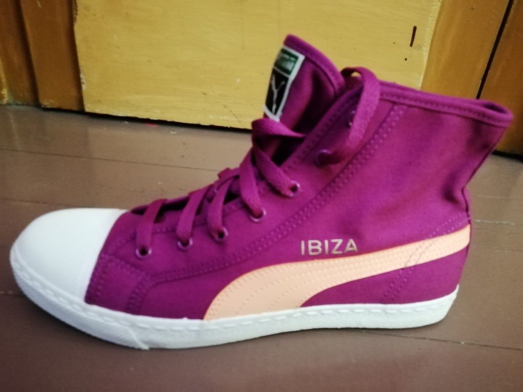 Кецове Puma Ibiza