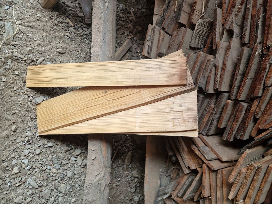 Vând dranita lungime 60 cm