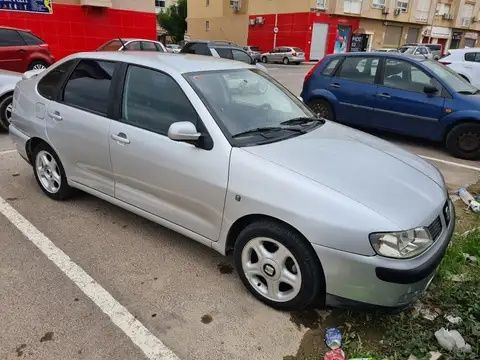 На части Seat Cordoba 1.9 TDI / Сеат Кордоба тди