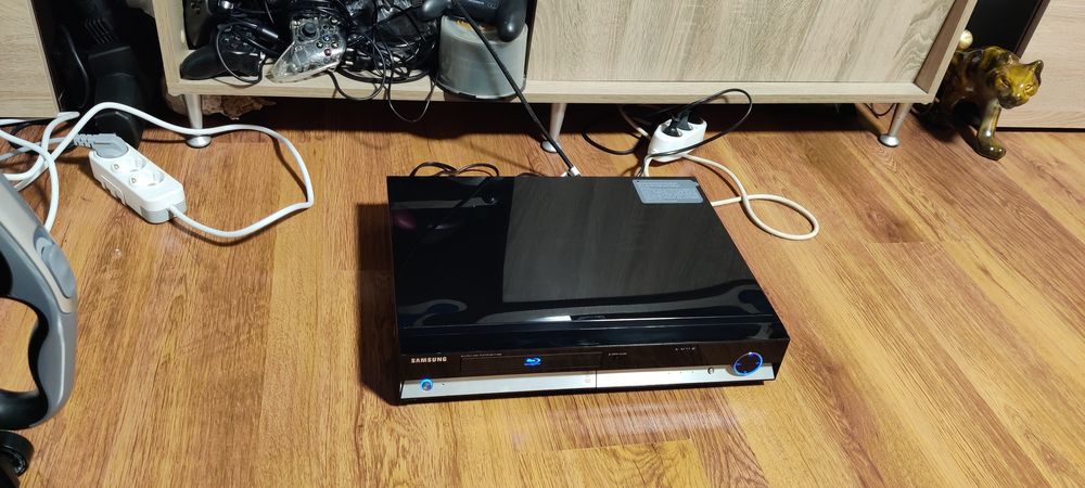 Blue Ray Samsung bdp 1000