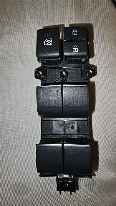 Consola Butoane Geam Electric Rav 4