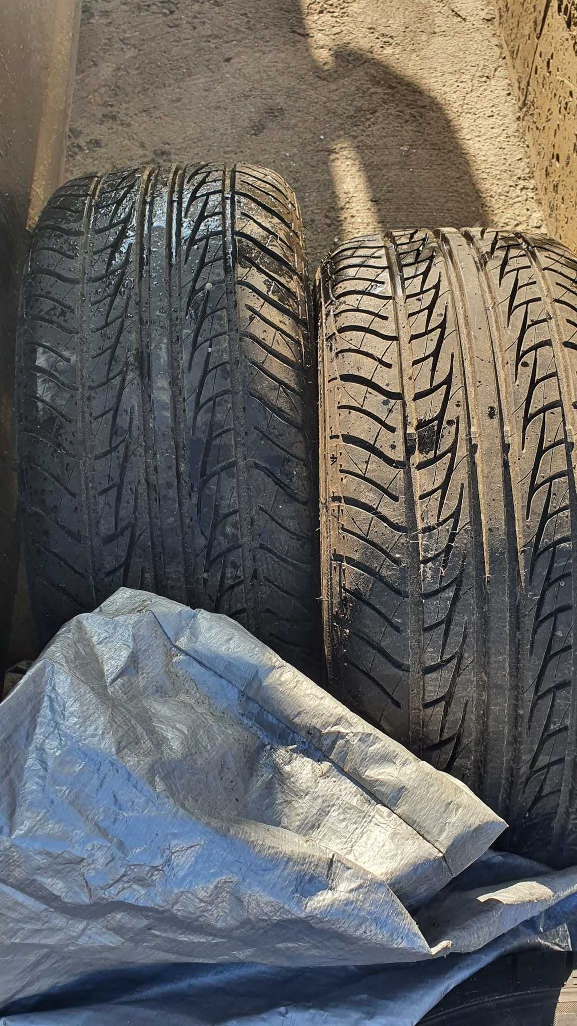 Автомобилни гуми  от 20 до 50 лева 205 55 r16 Pirelli