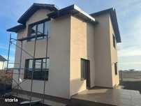 Casă Duplex cu 3 Camere | Otopeni | Curte Mare | Calitate