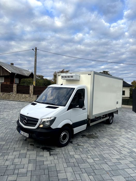 Mercedes-Benz Sprinter 313 CDI