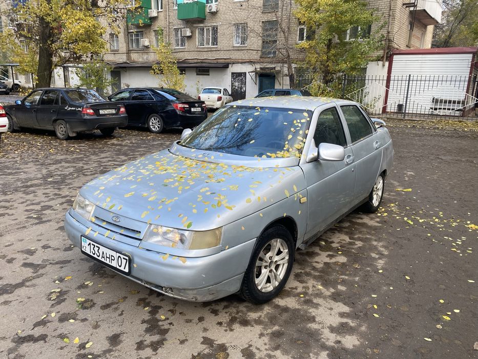 Продам 2110 в хорошем состоянии