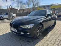 BMW F30 320d sportline