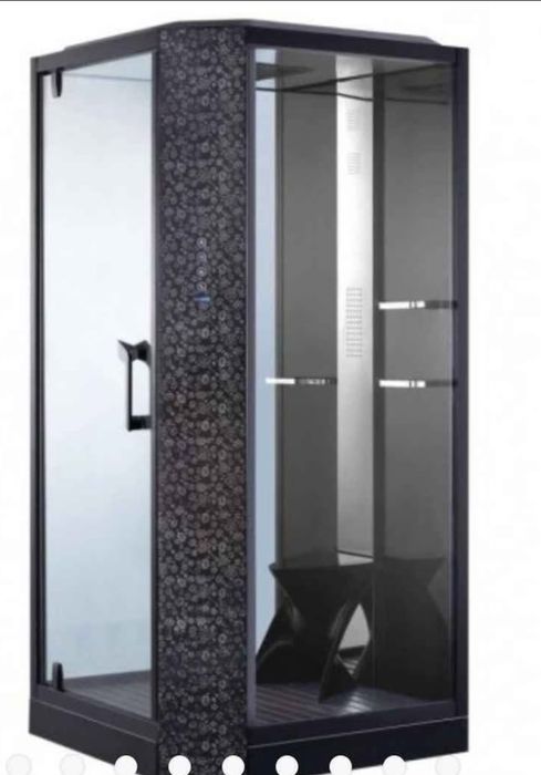 Cabina de dusi 1500 ron