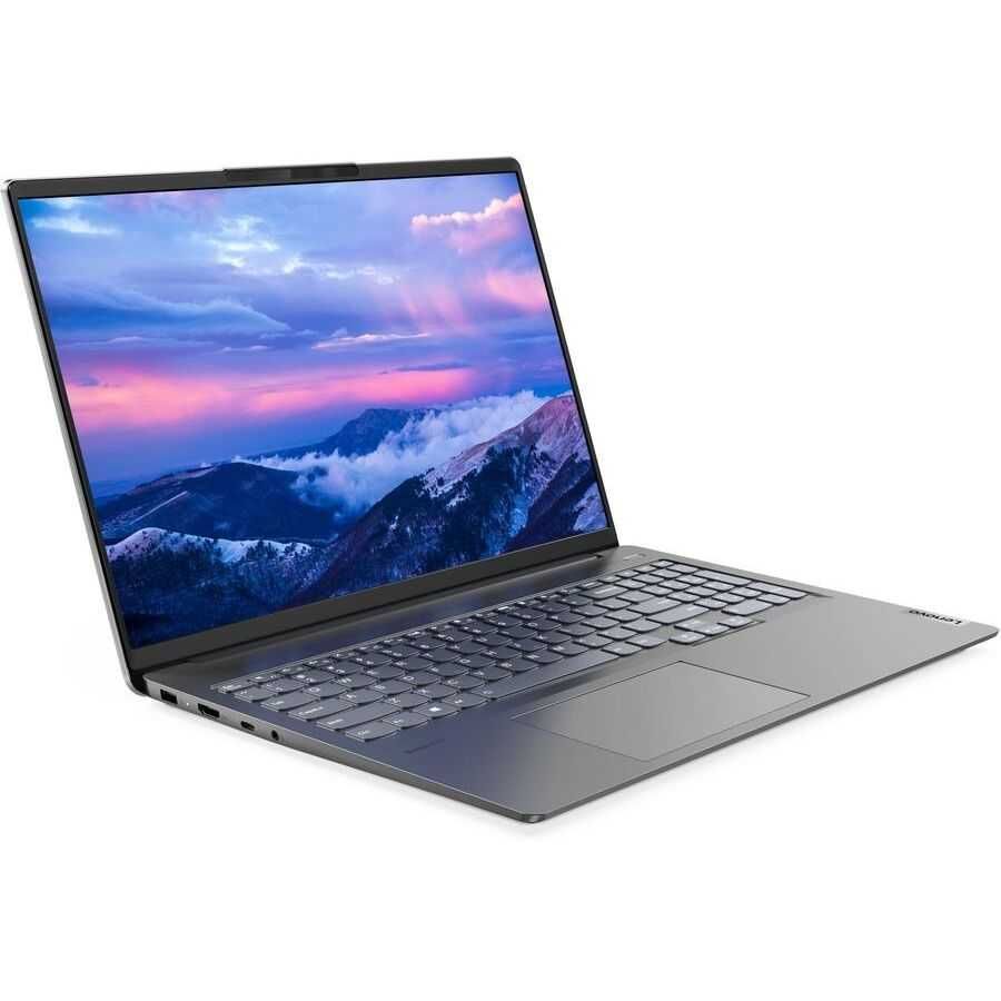 Игровой ноут LENOVO IDEAPAD 5 PRO 16ACH6 16" R5-5600H+16/512GB+RTX3050