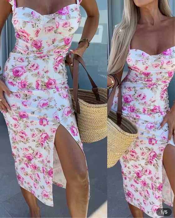 Rochie noua de vara